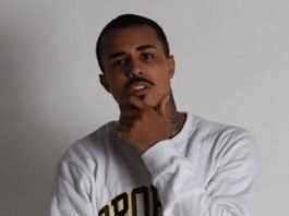 MC Livinho sofre acidente de trânsito e perfura o pulmão; cantor está na UTI