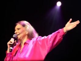 Morre Angela Ro Ro, o grande escândalo da música brasileira, aos 75 anos
