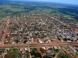 Prefeitura de Novo Mundo (MT) lança edital com 183 vagas e salários de até R$ 6,7 Mil
