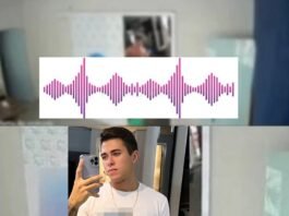 Mãe de agressor que espancou esposa com taco de sinuca ameaça matar vítima; ouça