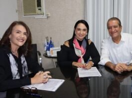 Em áudio, filiada ao PL cobra “cashback” de emenda em SP