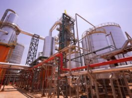 RRP Energia recebe autorização da ANP e inicia produção de etanol de milho em Mato Grosso