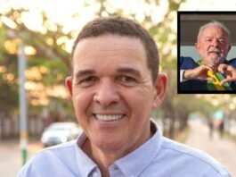 ‘Extrema-direita é o maior cabo eleitoral de Lula’, dispara deputado