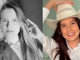 Prima da cantora Ana Castela morre em Cuiabá um dia após artista pedir doações de sangue