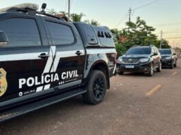 Homem degolado em ritual passou a noite bebendo com assassinos no interior de MT