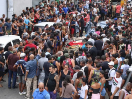 Testemunhas denunciam execuções e torturas no Rio; ‘carnificina’