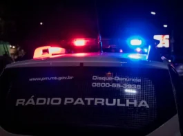 Mãe é detida após deixar três filhas sozinhas trancadas em quitinete em Cuiabá