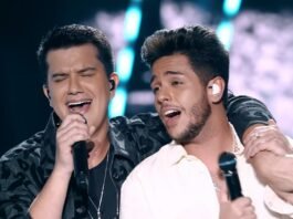 Prefeitura de Itiquira paga R$ 824 mil em shows para Festival de Praia com Hugo & Guilherme