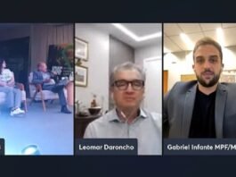 MPF alerta para impacto de agrotóxicos em MT e risco à saúde pública