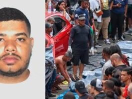 Mato-grossense morto em megaoperação no RJ usava documento falso quando foi identificado