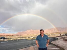 Apresentador Ratinho adquire cidadania em outro país após críticas ao governo brasileiro