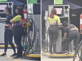 Justiça proíbe posto de obrigar frentistas a usarem legging e cropped