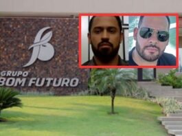 Justiça bloqueia bens de envolvidos em desvio de R$ 15 milhões da Bom Futuro