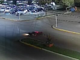 Grávida de gêmeos fica em estado gravíssimo após queda de moto em Lucas do Rio Verde