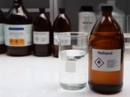 Mato Grosso registra primeira morte por intoxicação por metanol; vítima é uma mulher de 30 anos