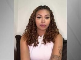 Após “morte”, jovem apontada como Japinha do CV reaparece e desabafa