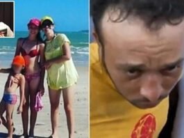 Pai fala ao vivo sobre o crime que destruiu sua família em Sorriso/MT; Veja vídeo