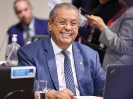 Jayme lança pré-candidatura ao Governo de Mato Grosso: “Doa a quem doer”