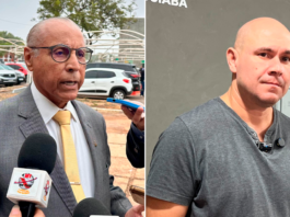 ‘Traidor disfarçado’ e sugador de Pivetta, diz Júlio sobre Abilio