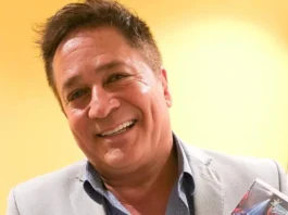 Cantor Leonardo é hospitalizado às pressas em Goiânia; Poliana Rocha explica situação