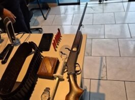 Idoso é assassinado ao lado da esposa por suposta dívida de sítio em Nova Canaã do Norte