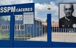 Morre Vivaldo Gonçalves, ex-presidente do Sindicato dos Servidores Públicos de Cáceres