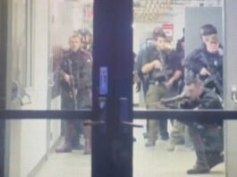 Duas pessoas morrem e oito ficam feridas em tiroteio na Universidade Brown, nos EUA