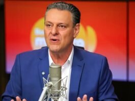 Fávaro diz que não foi consultado sobre ‘dobradinha’ com Pedro Taques e afirma que PSD pode ir sozinho