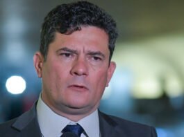 PF apreende despacho que cita grampo autorizado por Sergio Moro