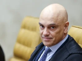 EUA retiram Alexandre de Moraes da lista da Lei Magnitsky