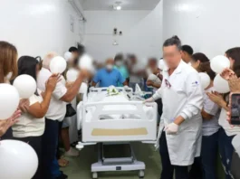 Silenciosa, radiante e eterna: Veja homenagem de família à jovem de 19 anos após doação de órgãos em MT