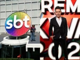 SBT substitui especial de Zezé di Camargo por episódio inédito de Chaves