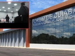 Bate-boca entre juíza e advogados paralisa julgamento em Cuiabá; “Que se dane a OAB”, diz magistrada