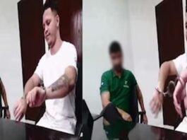 Plano para matar juiz é revelado por detento durante depoimento; inspeção no presídio de Sinop/MT seria o motivo; Veja vídeo
