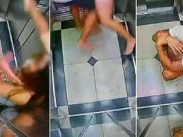 Preso por jogar mulher do 10º andar recebeu R$ 12 milhões da cinebiografia de Bolsonaro