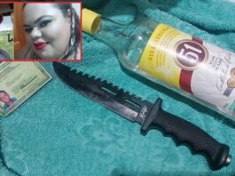 Marido mata esposa a facadas em MT e grava cena do crime; imagens fortes