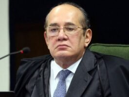 Gilmar nega blindagem do STF e diz que Lei do Impeachment “caducou”