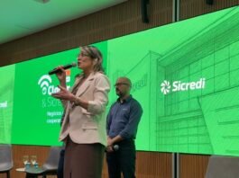 Inovação nos negócios Sicredi lança Clover e apresenta nova solução integrada para gestão nas empresas mato-grossenses
