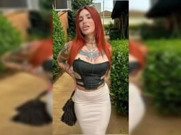 Criadora de conteúdo adulto é baleada após marcar encontro com PM