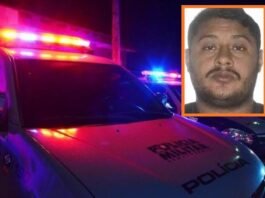 Justiça decreta prisão preventiva de homem que tentou matar ex na frente do filho