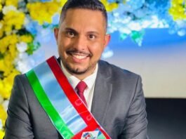 Justiça manda bloquear R$ 1 milhão de mãe de prefeito que usou nome do filho para aplicar golpes em MT