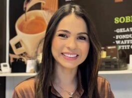 Dona de franquia da Cacau Show morre após lipoaspiração