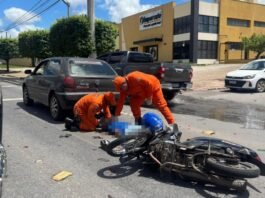 Mortes no trânsito dobram na década e chegam a 7,9 mil