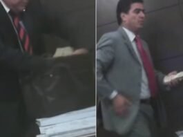 Vídeo de ‘mensalinho” vira abertura de programa nacional; assista