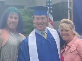 Homem mata a ex-mulher e o próprio filho durante jogo de hóquei nos Estados Unidos; veja vídeo