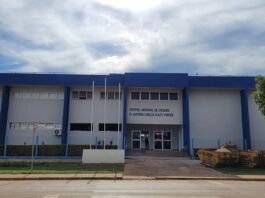 Hospital Regional de Cáceres abre 462 novas vagas de emprego CLT após mudança na gestão