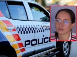 “A primeira pessoa que matou minha mãe foi a Justiça”, diz filha de professora morta a tiros pelo ex-marido