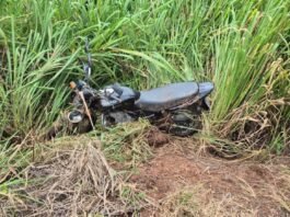 Homem é vítima de golpe ‘boa noite Cinderela’ e tem moto e cartões roubados