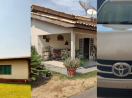 Justiça do Trabalho vende casas e veículos por preços atrativos em leilão híbrido; veja