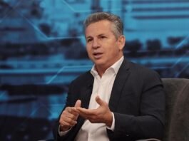 Governo Mauro pagou R$ 308 mi para a Oi por fundos do Master